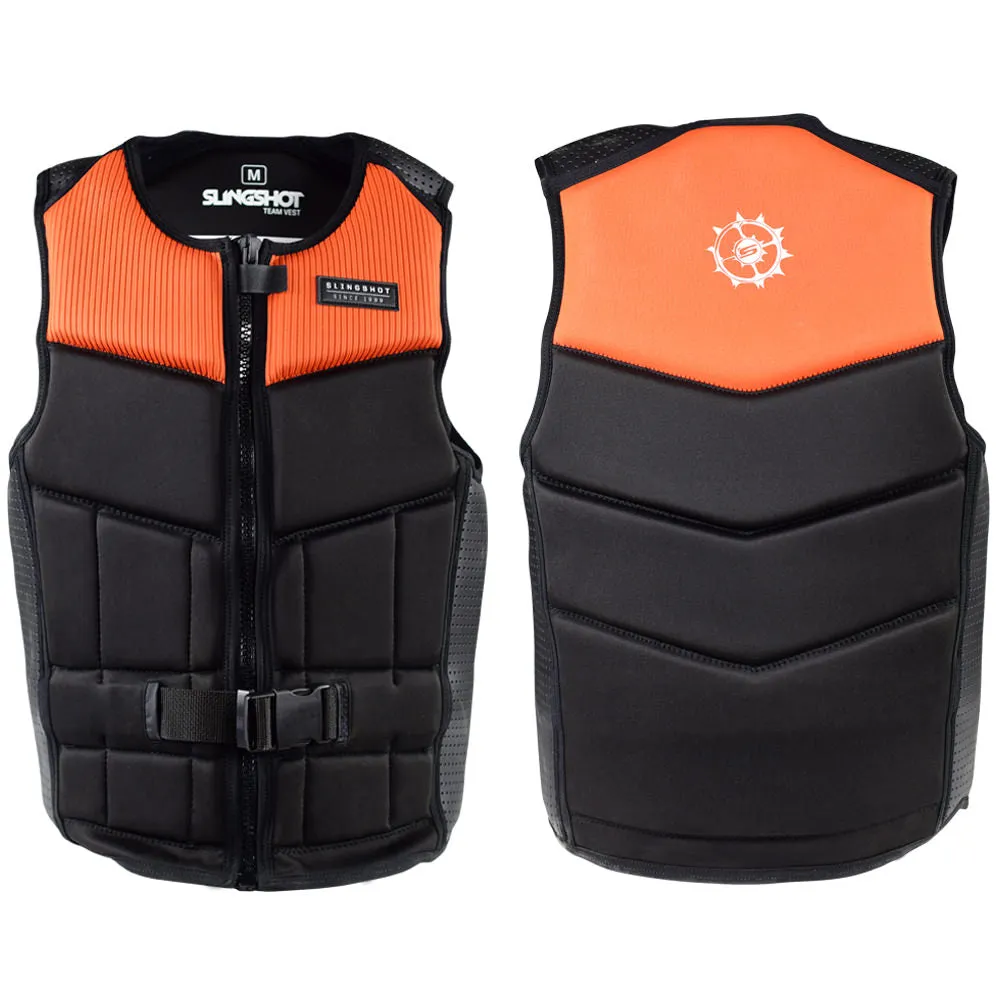 2019 Slingshot Impact Comp Vest