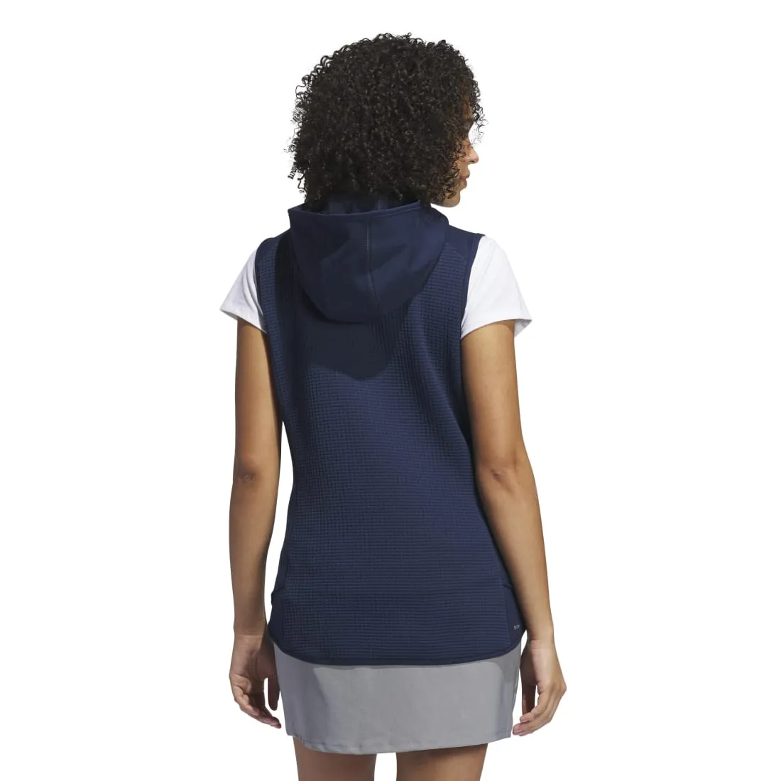 adidas Ladies Ultimate365 COLD.RDY Golf Gilet IS9735