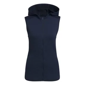 adidas Ladies Ultimate365 COLD.RDY Golf Gilet IS9735