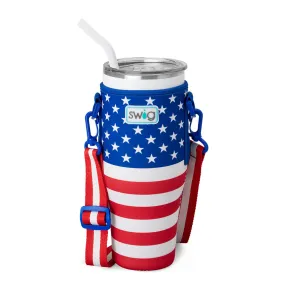 All American Mega Mug Sling 40oz