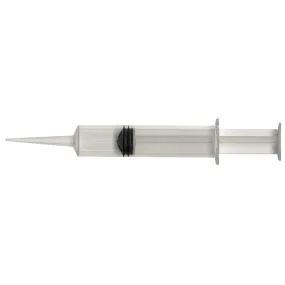 Amaco Syringe Style Slip Trail Applicator #11446N