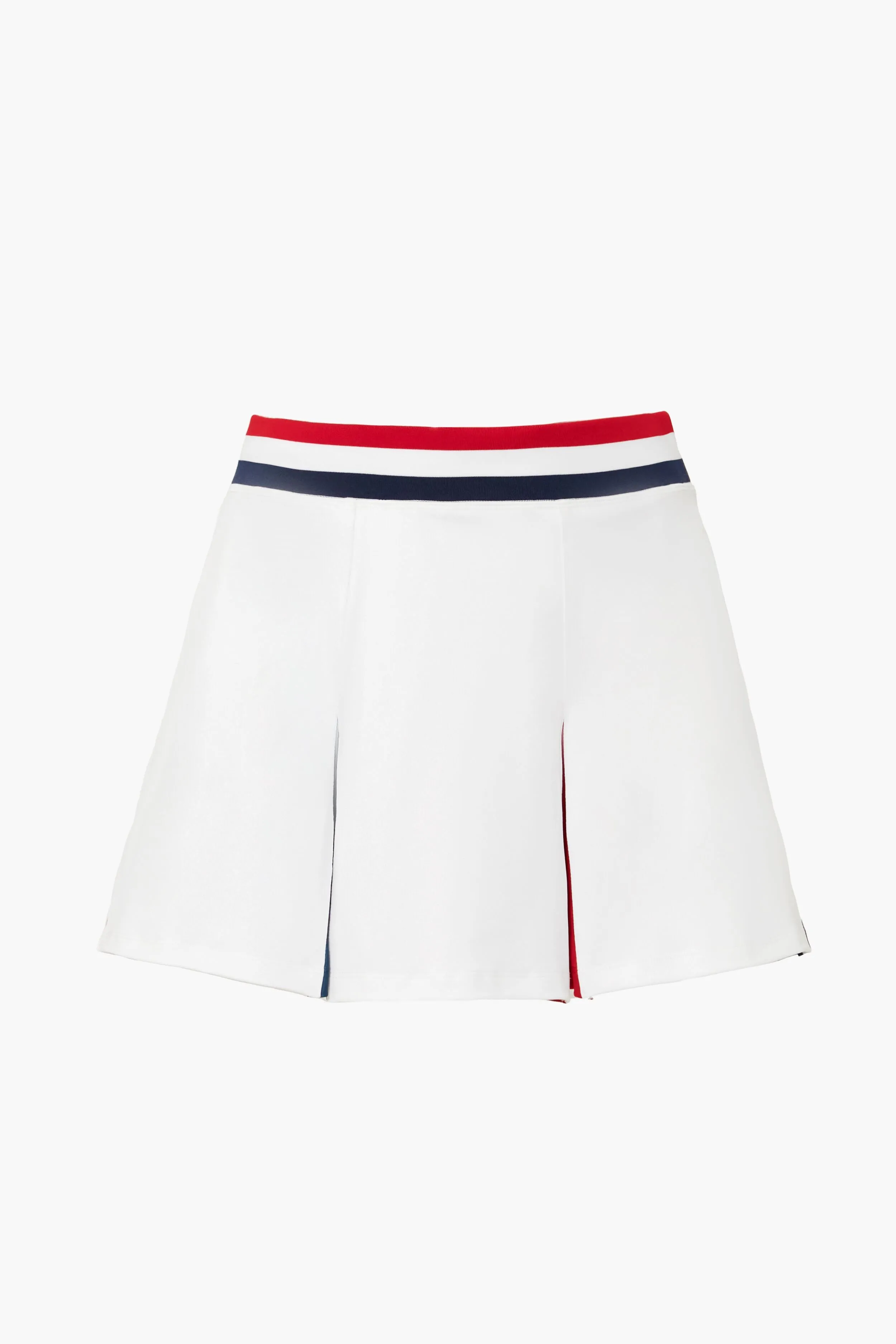 Americana 14 Inch Carly Tennis Skirt