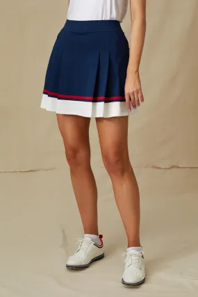 Americana 16 Inch Park Golf Skirt