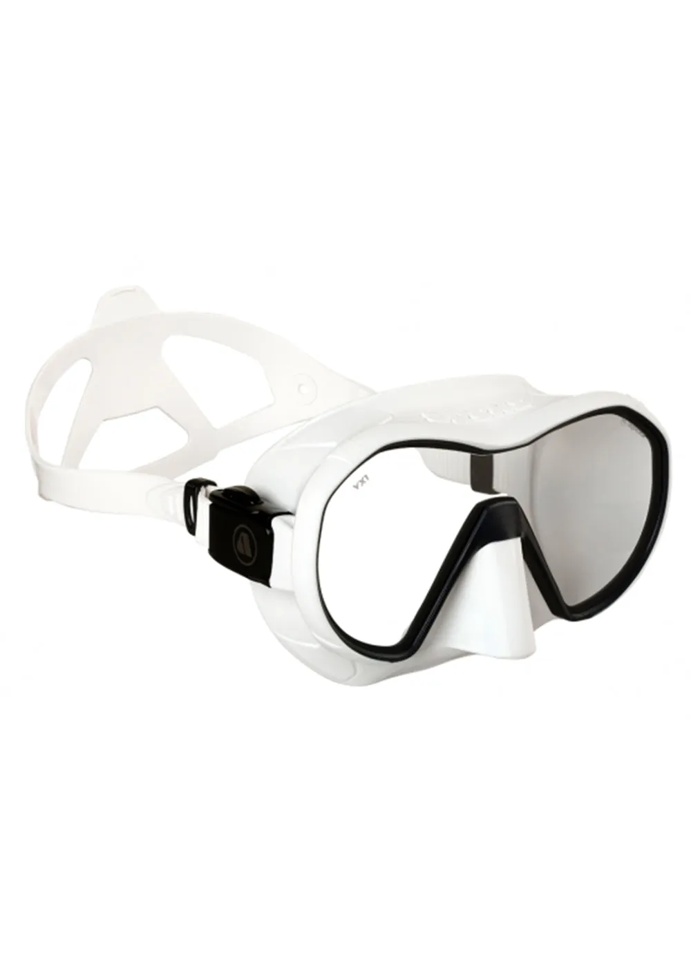 Apeks Arctic VX1 Mask With Ultraclear Lens