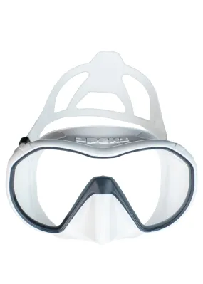 Apeks Arctic VX1 Mask With Ultraclear Lens