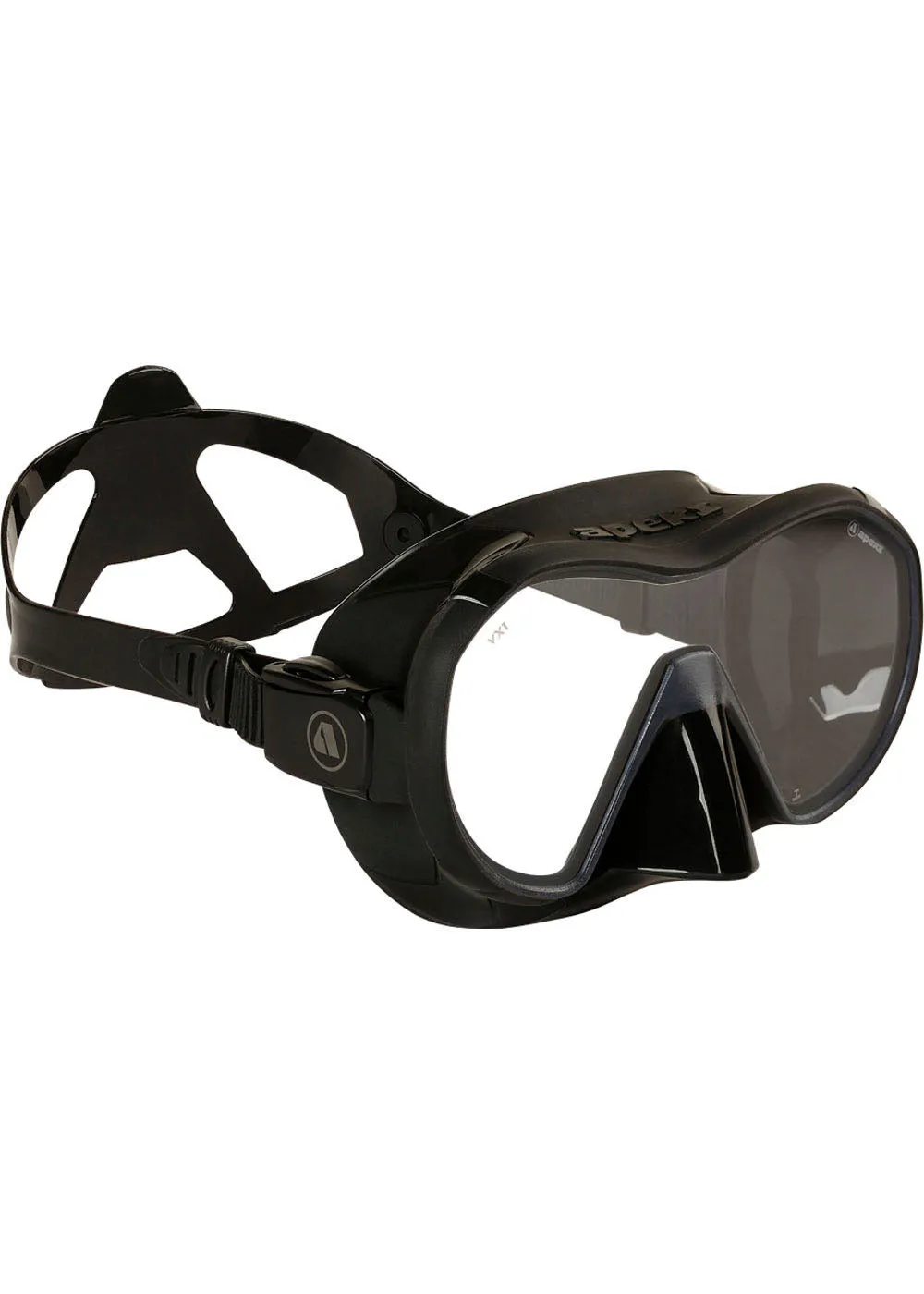 Apeks VX1 Mask With Ultraclear Lens