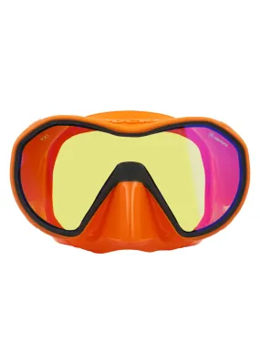 Apeks VX1 Mask With UV Cut Lens