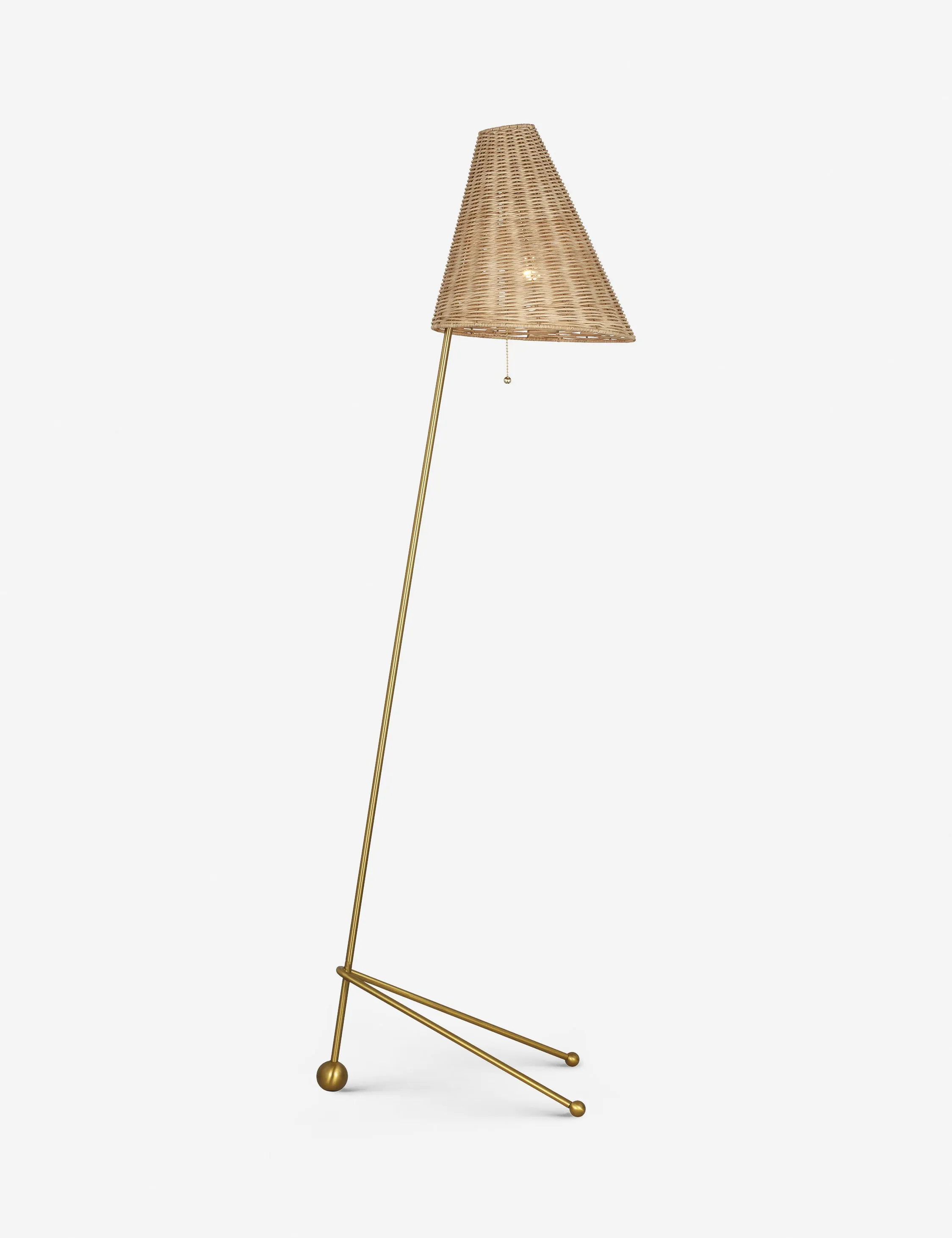 Appling Floor Lamp