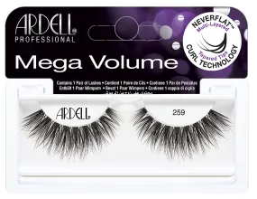 Ardell Mega Volume Lashes 259