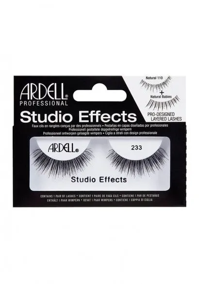 Ardell Studio Effects 233 Lashes