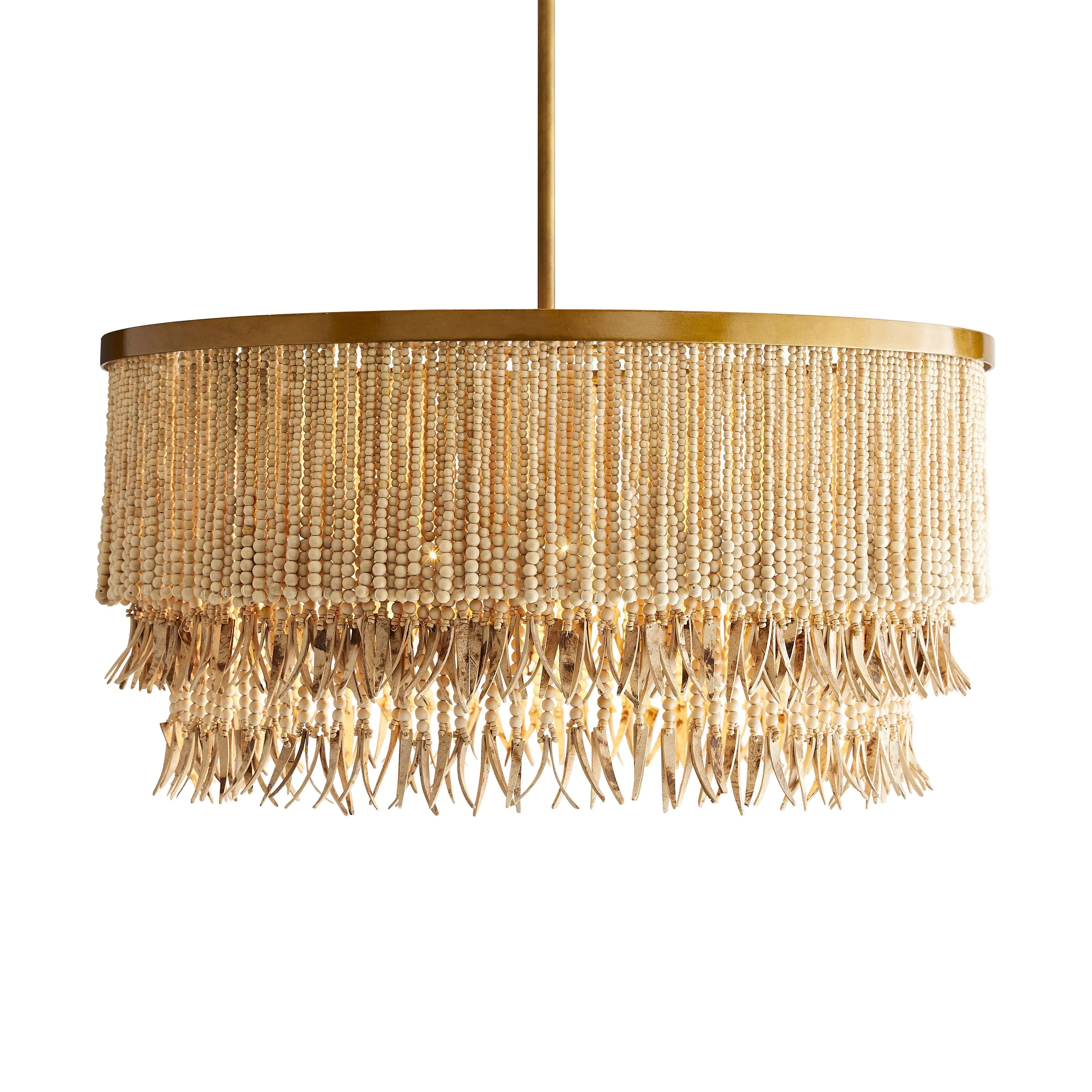 Arteriors Baja Chandelier