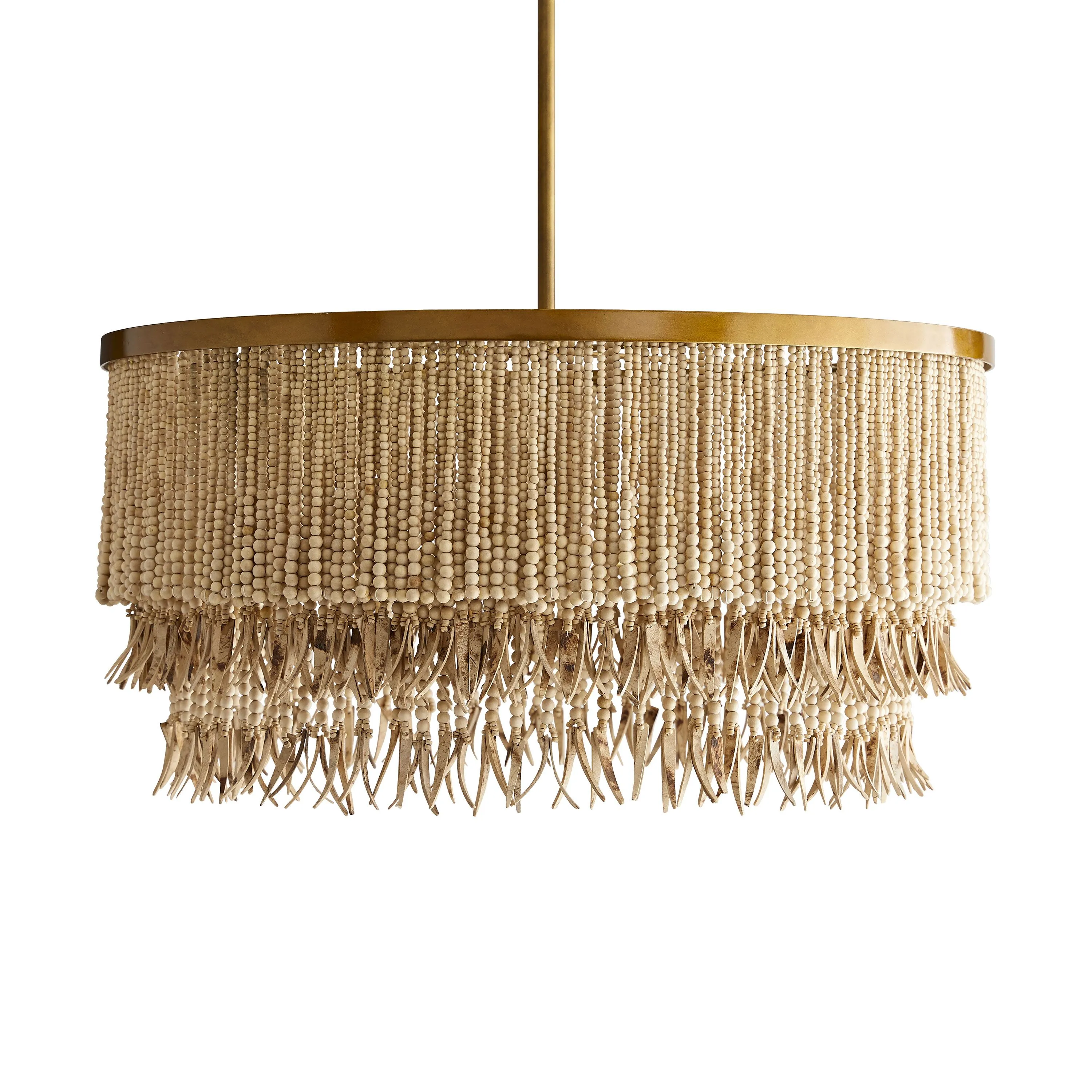 Arteriors Baja Chandelier