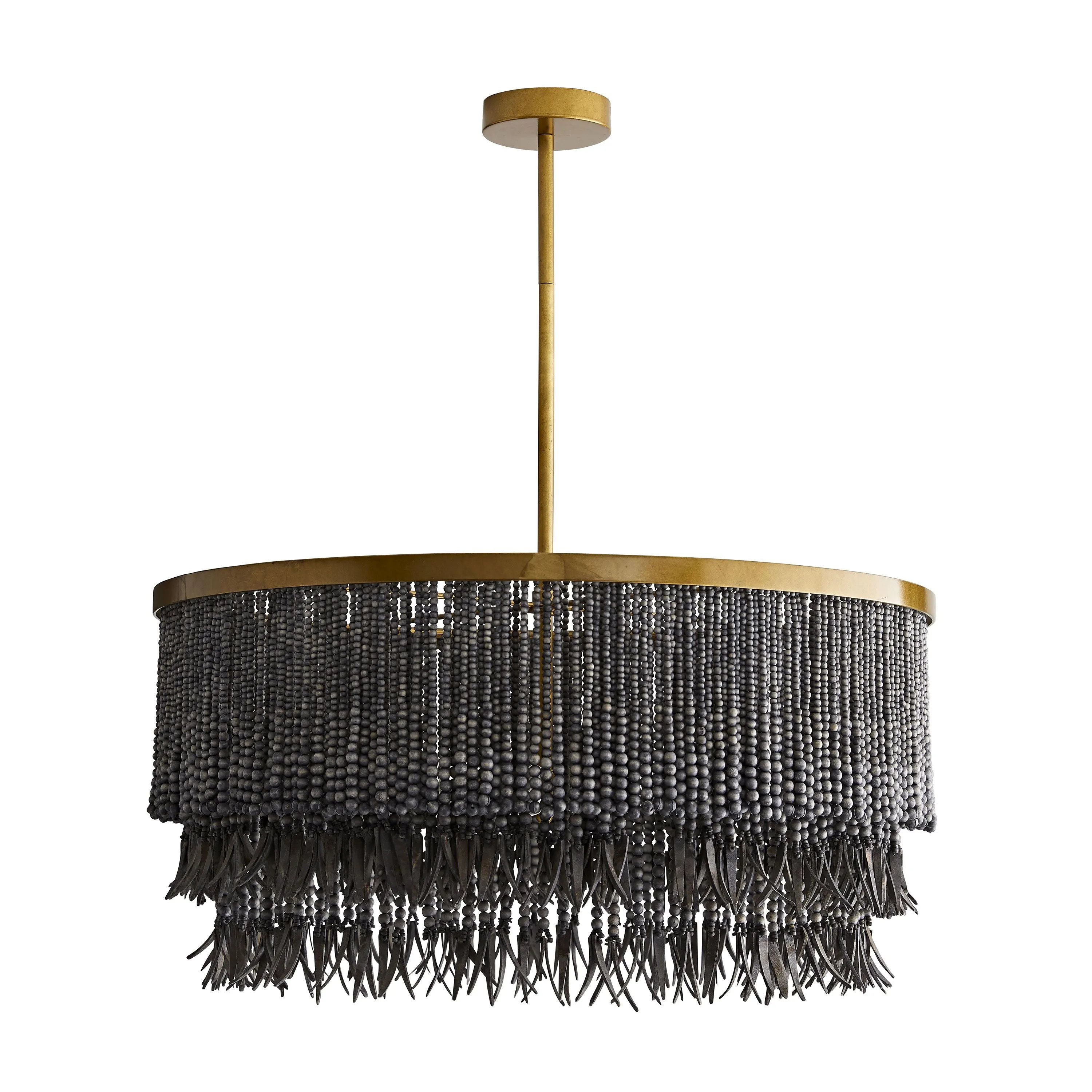 Arteriors Baja Chandelier