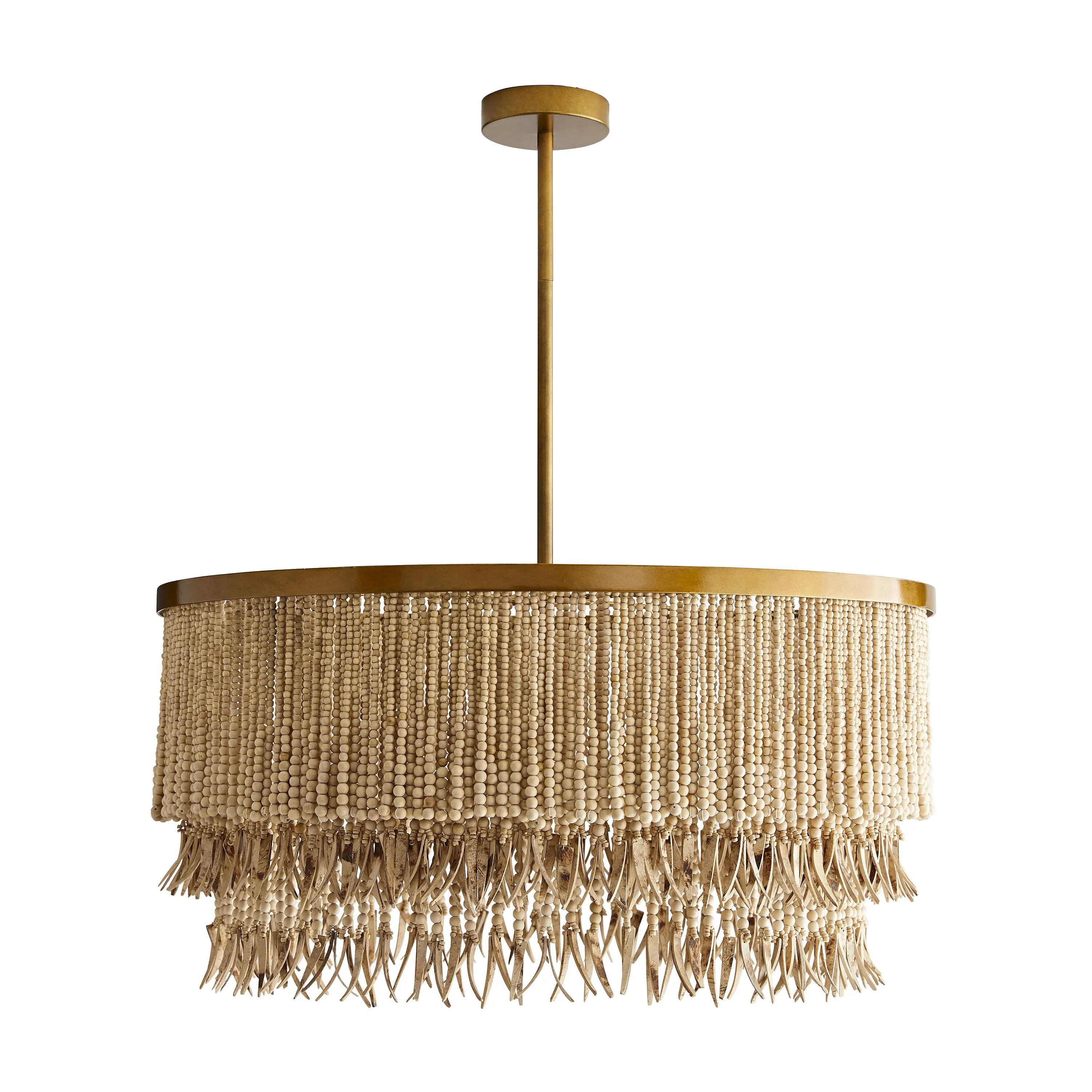 Arteriors Baja Chandelier