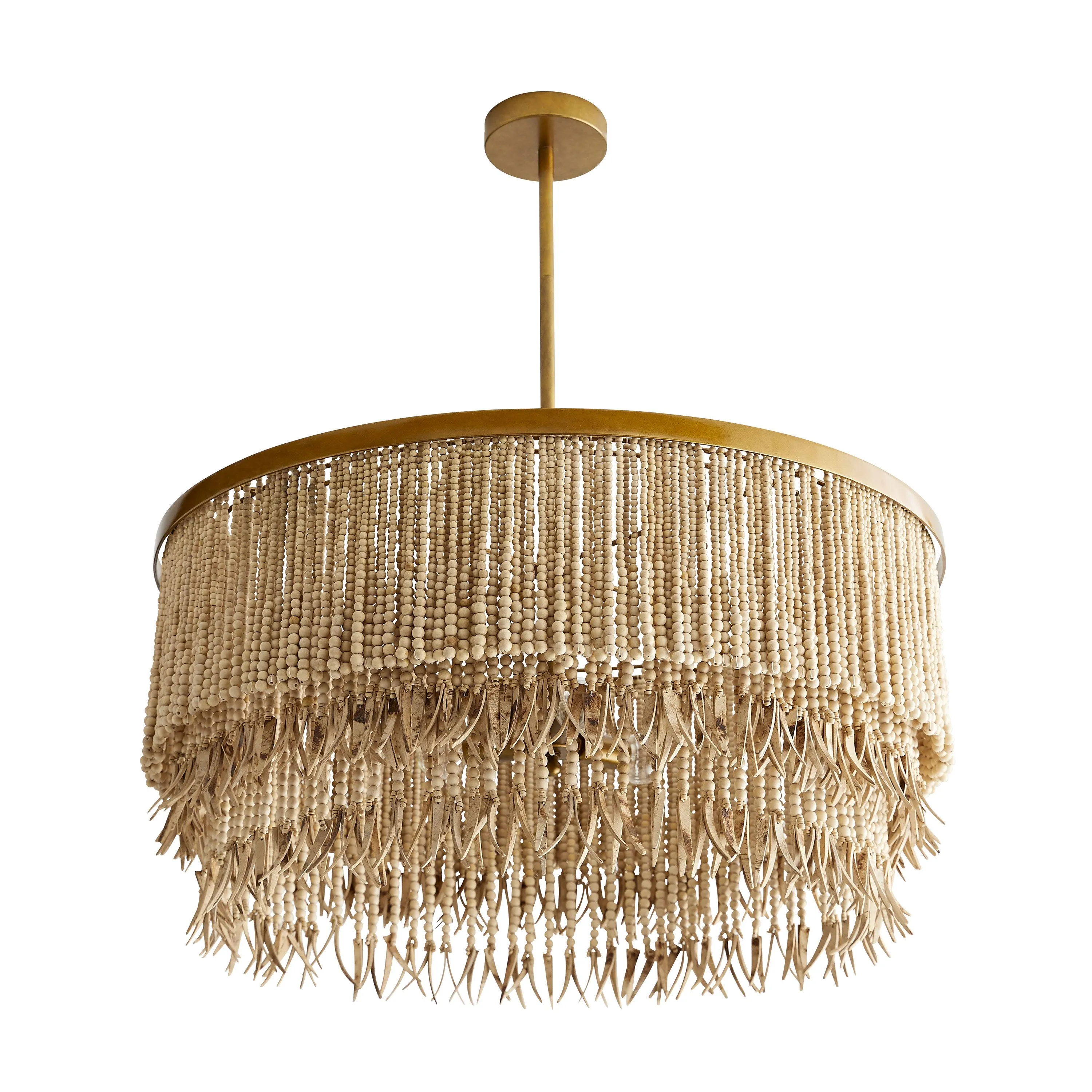 Arteriors Baja Chandelier