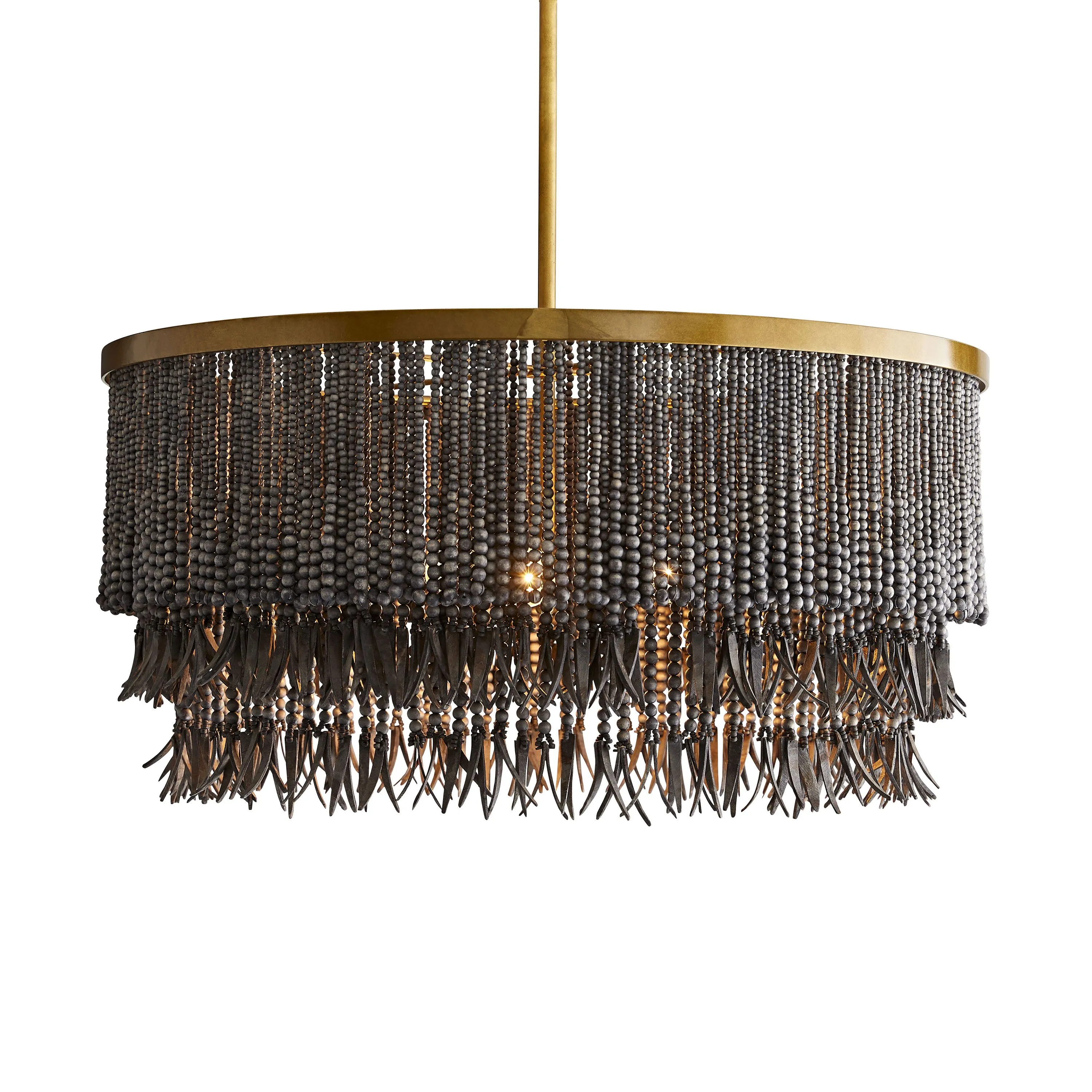 Arteriors Baja Chandelier