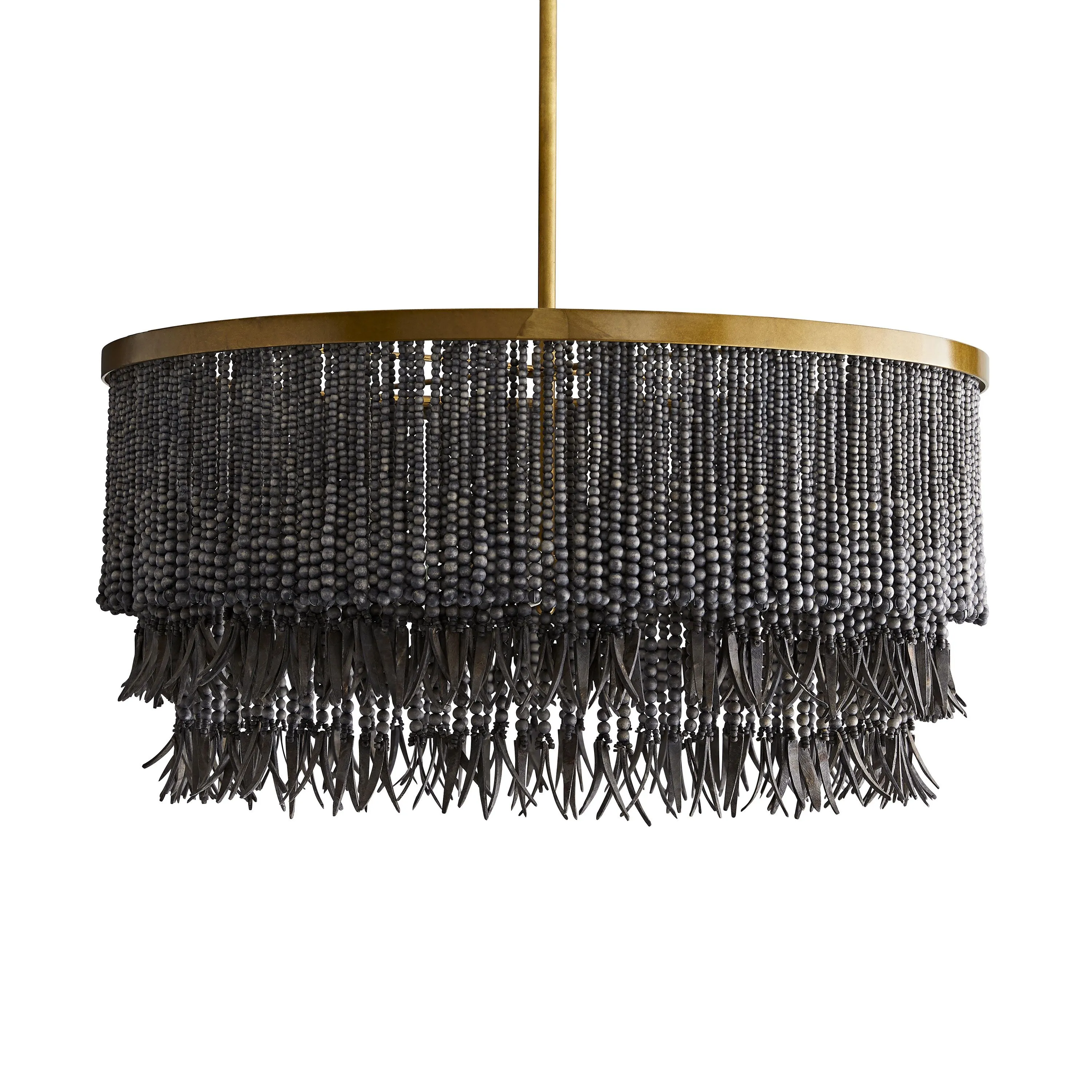 Arteriors Baja Chandelier