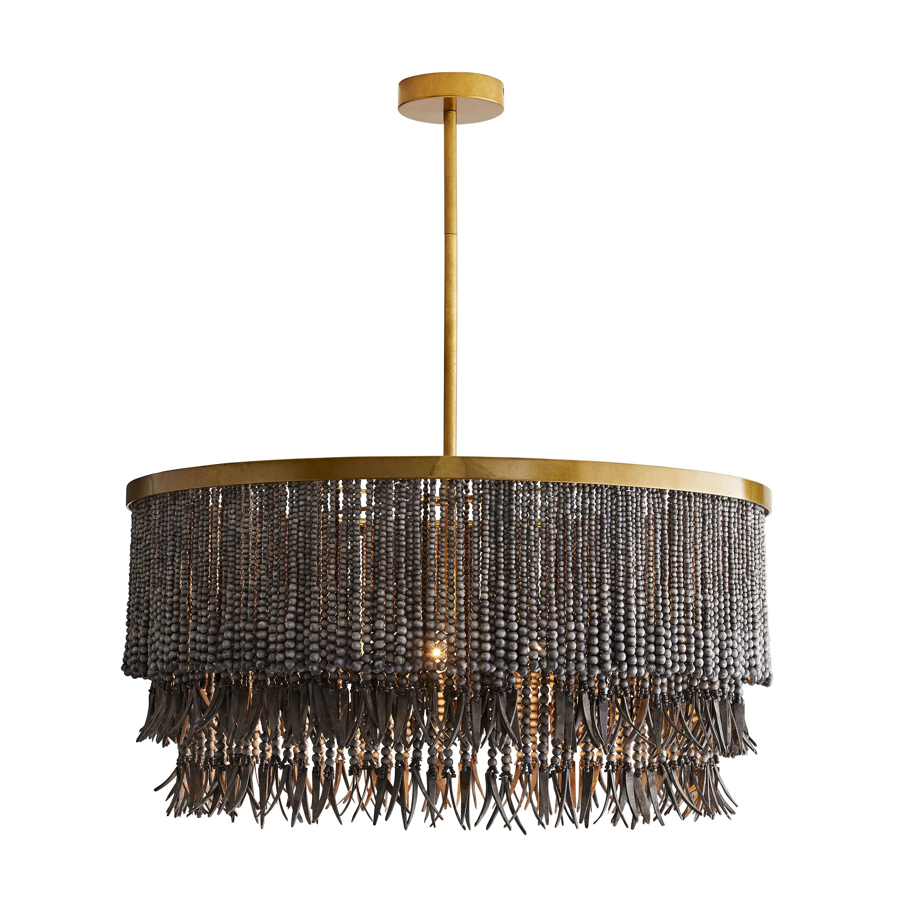 Arteriors Baja Chandelier