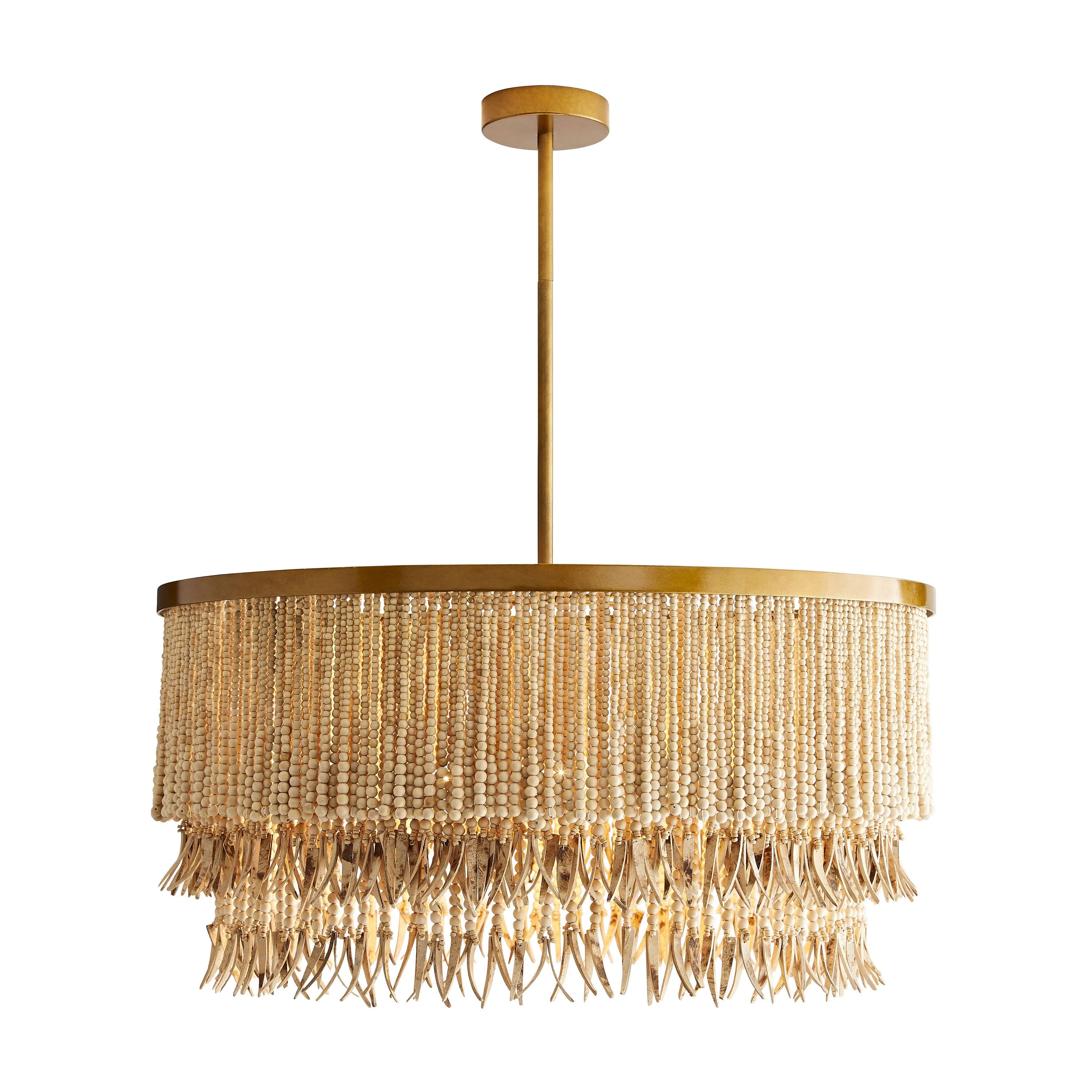 Arteriors Baja Chandelier