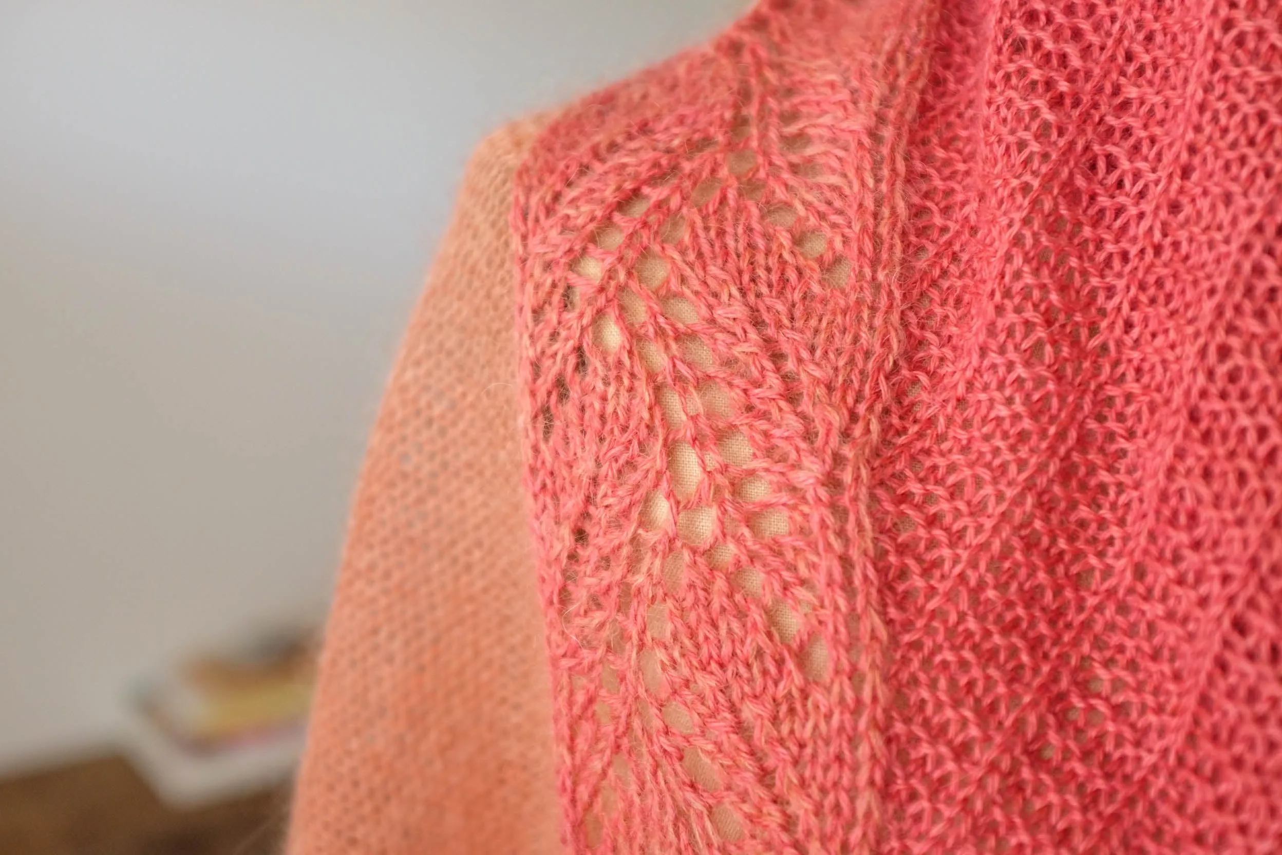 AVFKW x Romi Hill - Charmeuse Shawl Bundle