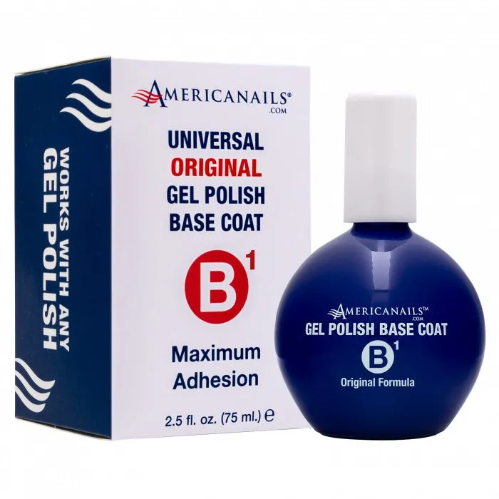 B1 Original Gel Polish Base Coat