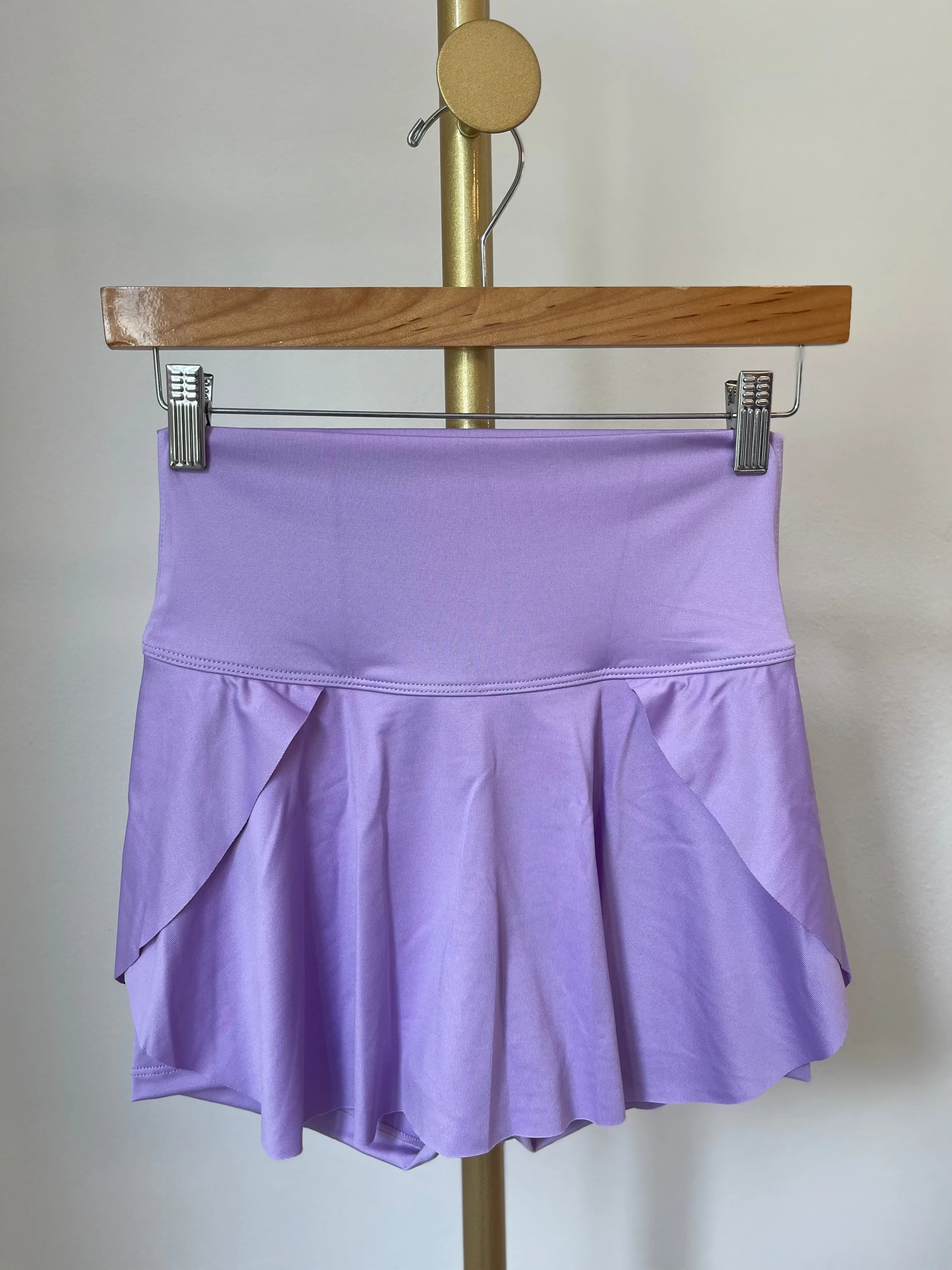 Basic Skirt [More Colors Available]