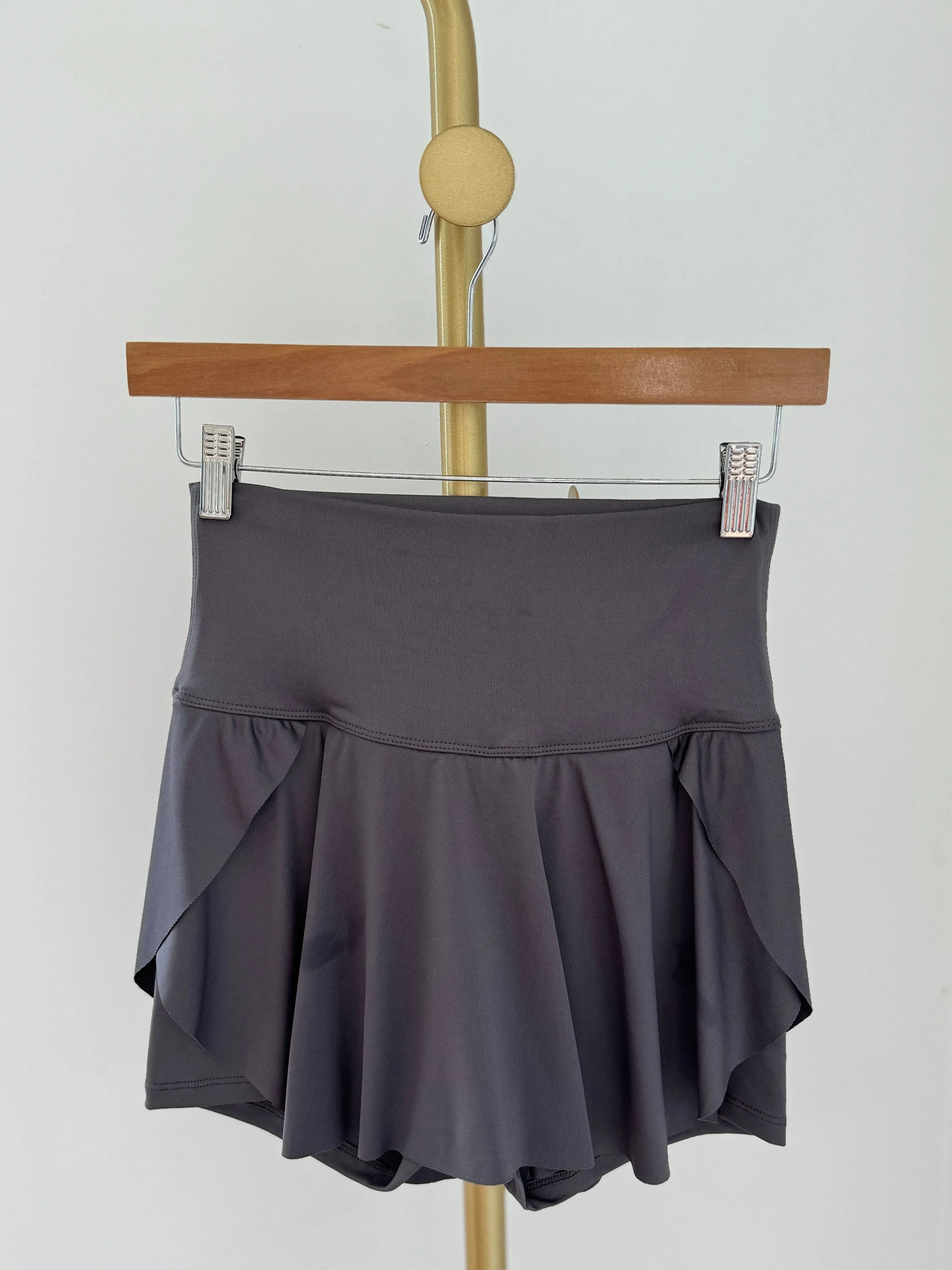 Basic Skirt [More Colors Available]