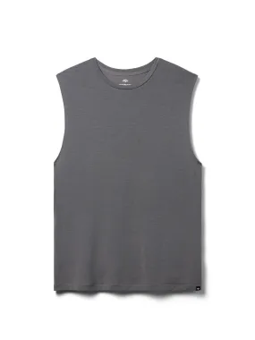 Basis Sleeveless Tee