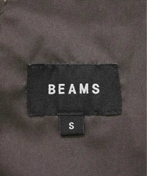 BEAMS Trousers