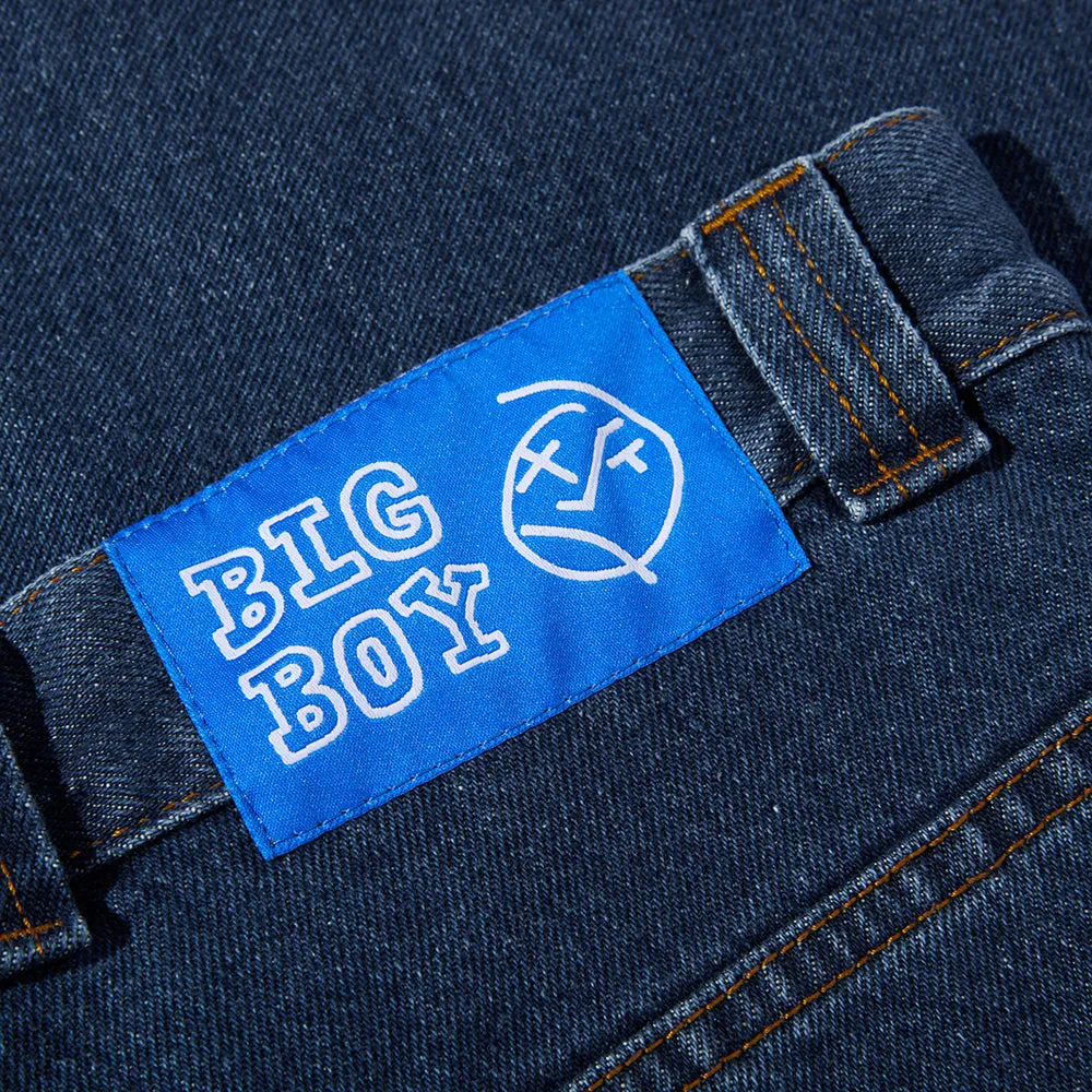 Big Boy Jeans