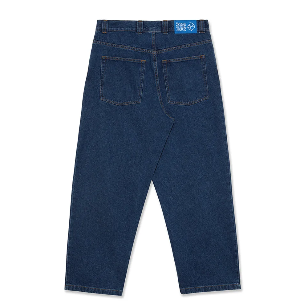 Big Boy Jeans