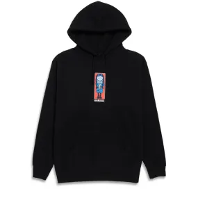 Birdhouse Inception Hoodie - Black