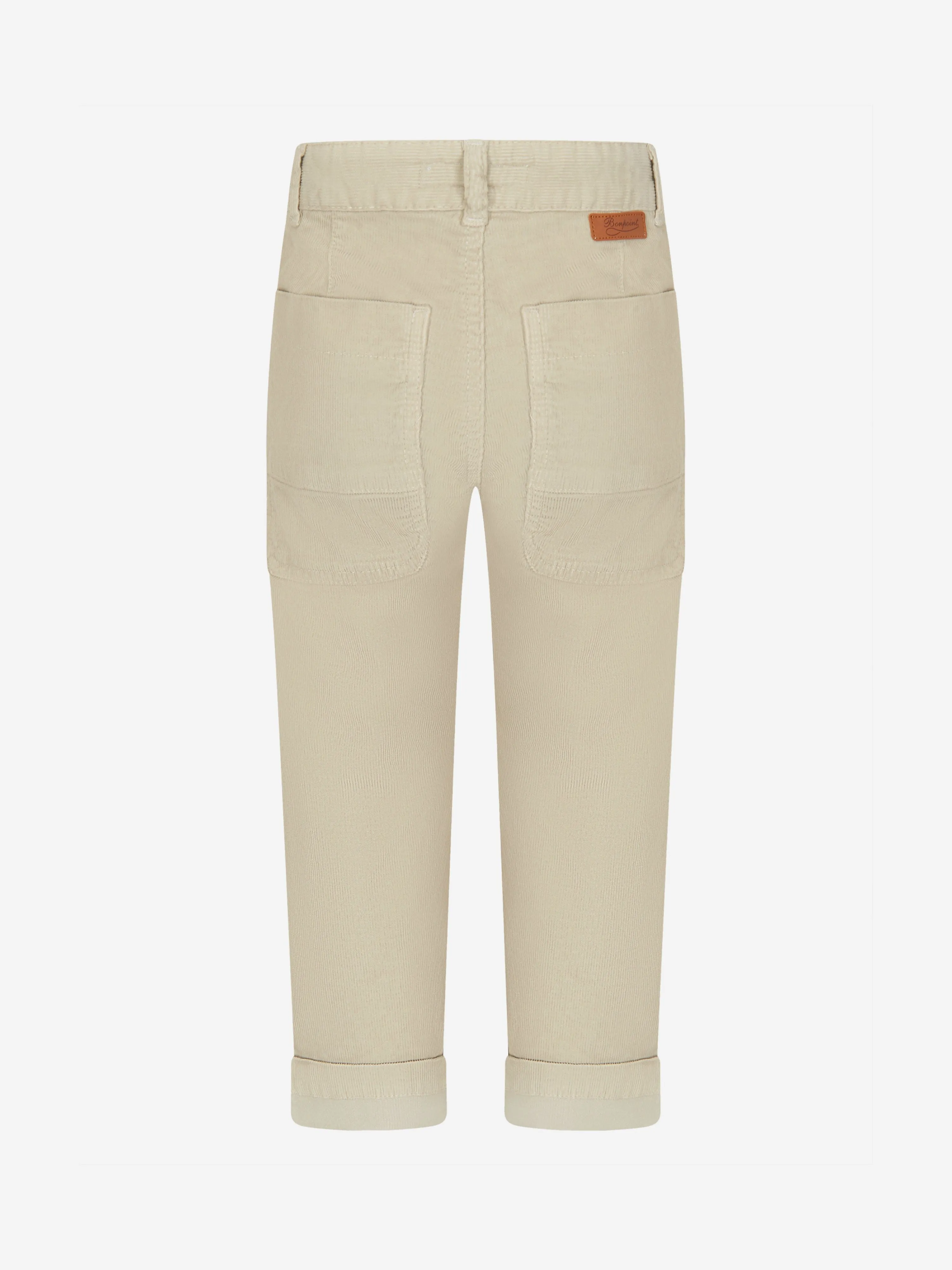 Bonpoint Boys Trousers