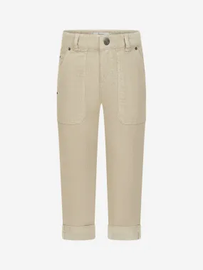 Bonpoint Boys Trousers