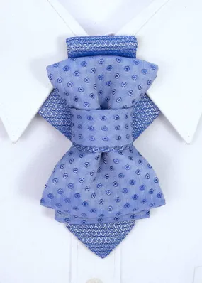 BOW TIE "BLUEBIRD"