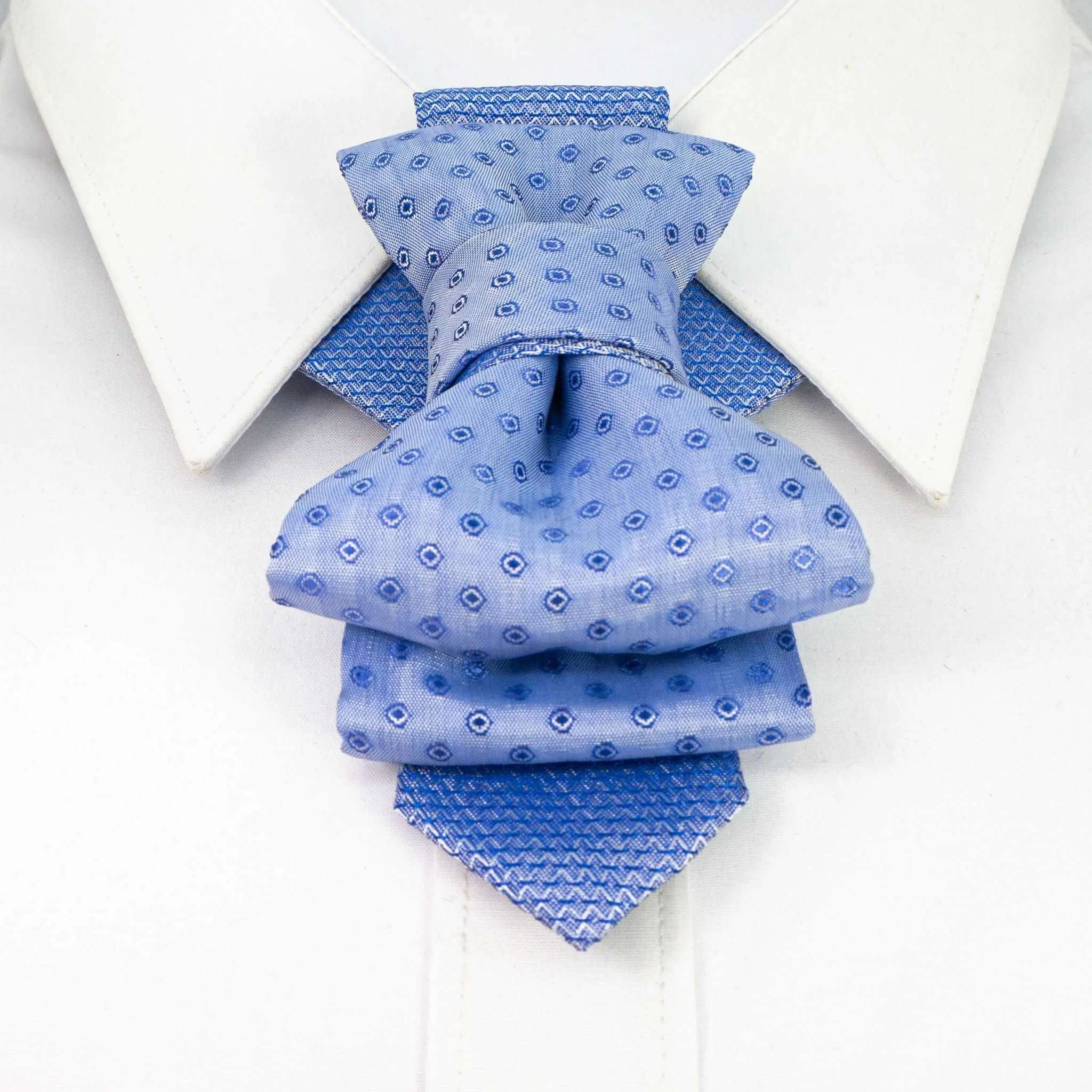 BOW TIE "BLUEBIRD"