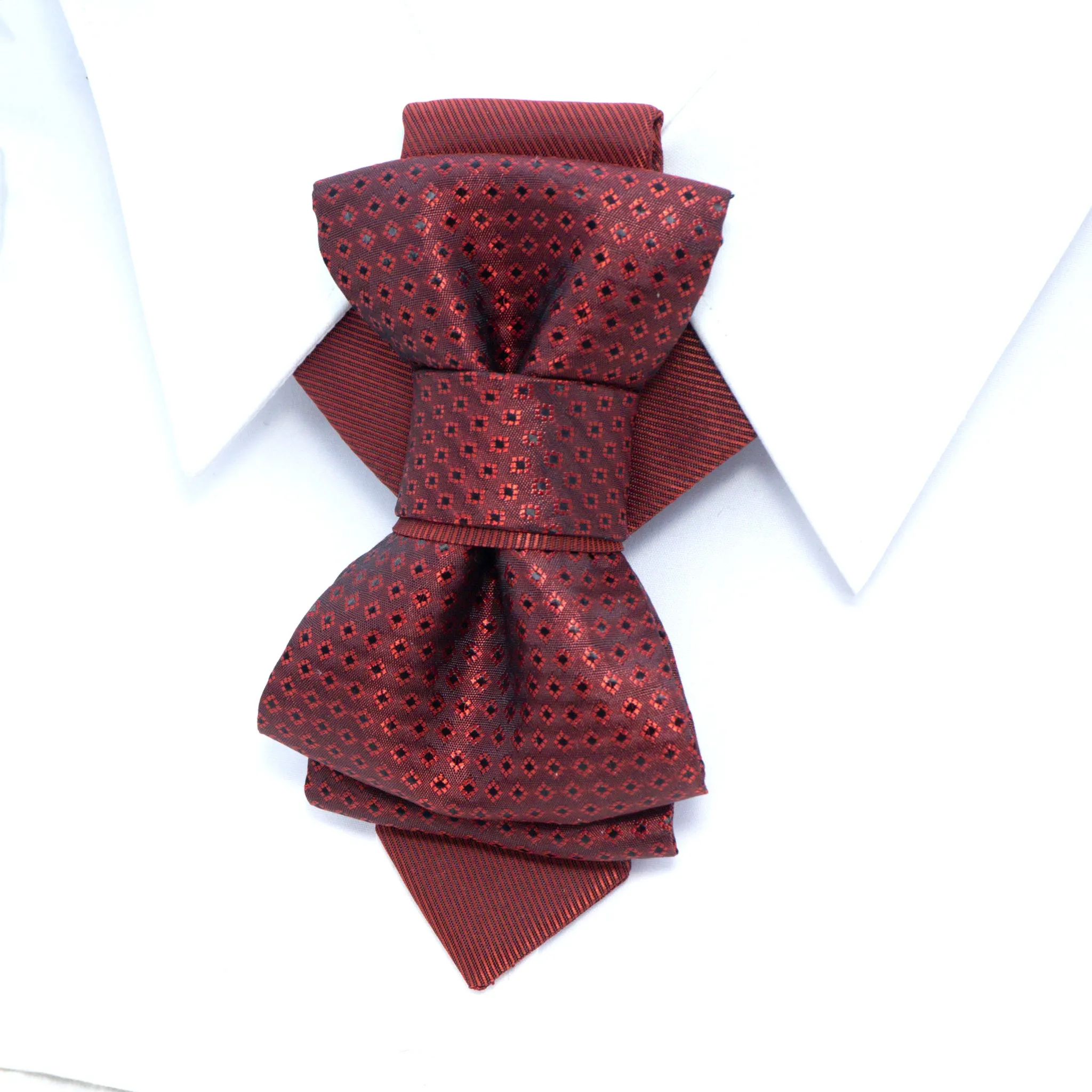 BOW TIE "RUMBA"