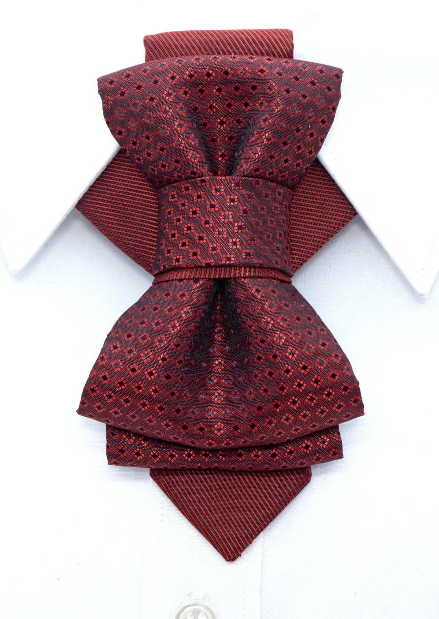 BOW TIE "RUMBA"