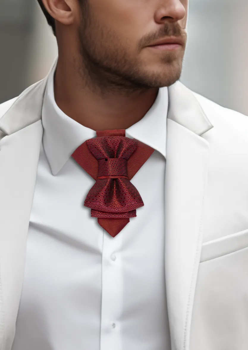 BOW TIE "RUMBA"