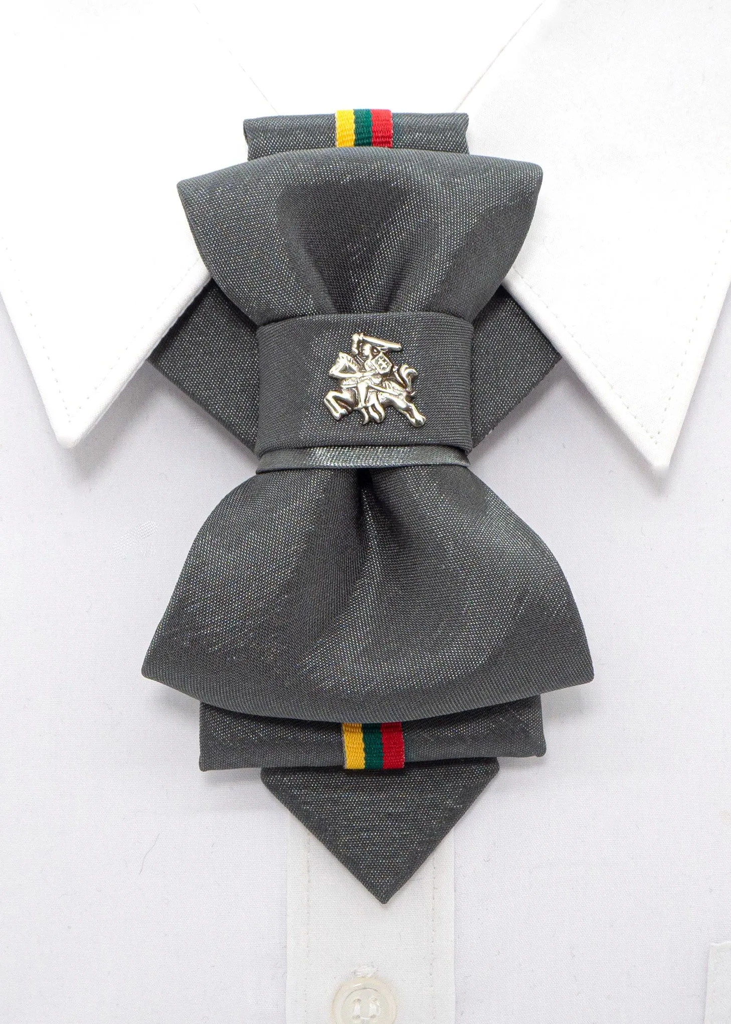 BOW TIE "VYTIS PEACE"