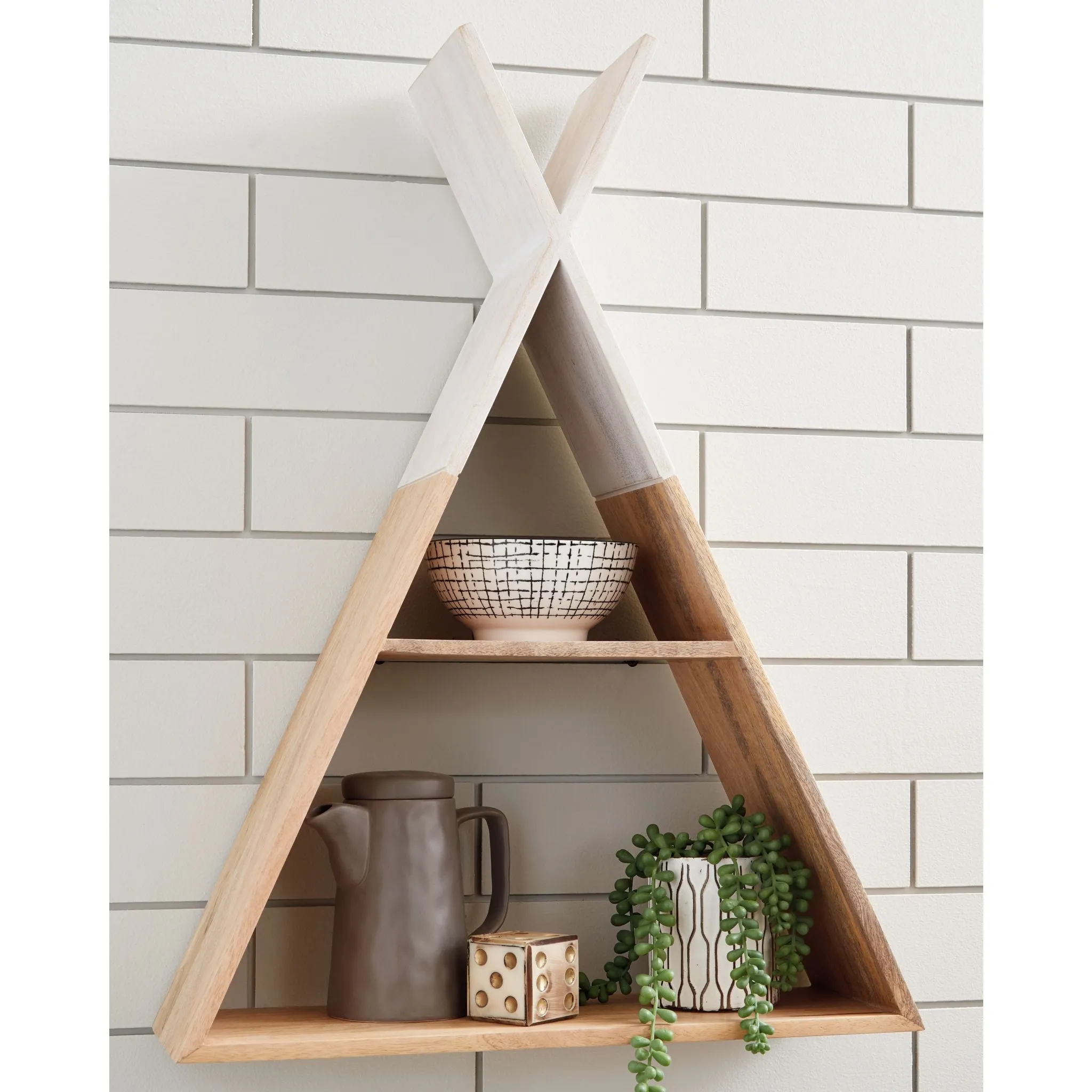 Cadel Wall Shelf