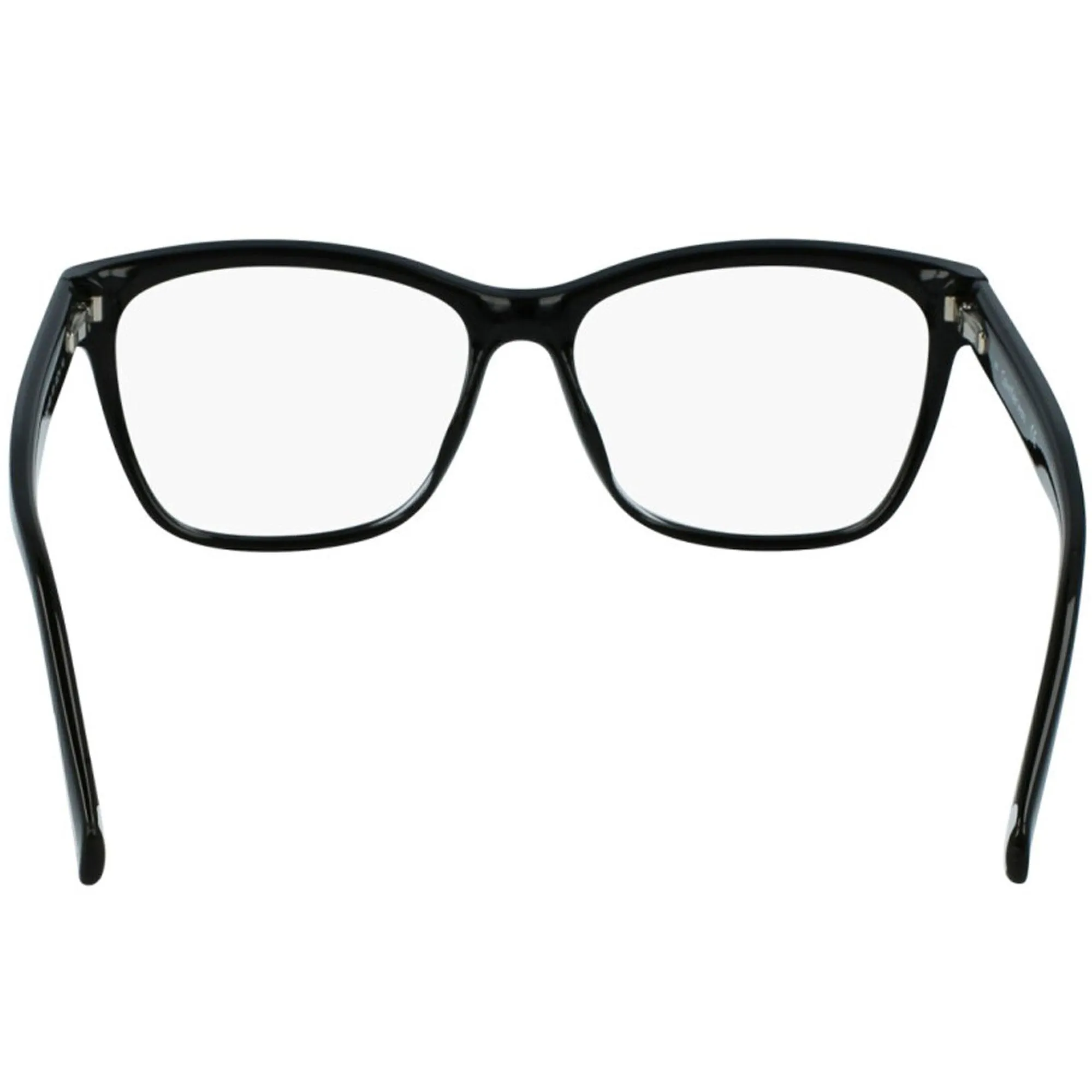 Calvin Klein Jeans Women's Eyeglasses - Black Injected Plastic Frame | CKJ21638 001