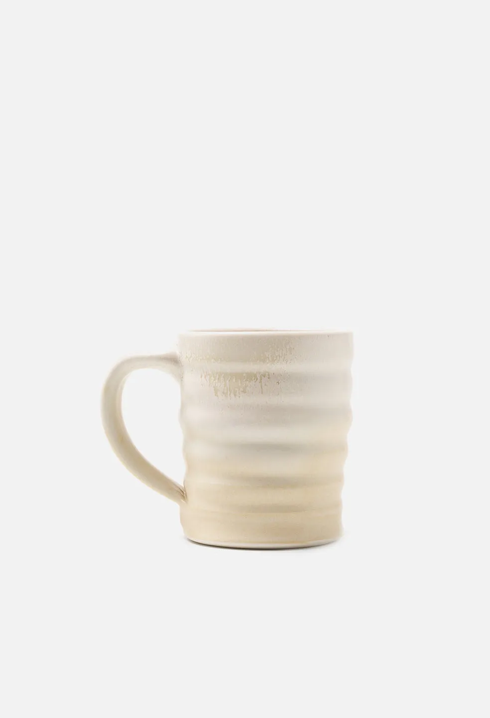 Ceramic Mug / Natural