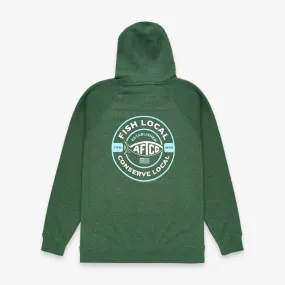 Classico Pullover Hoodie