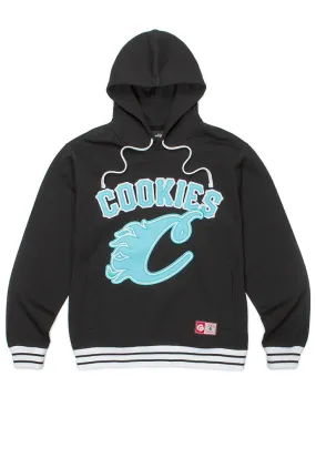 Cookies Breakaway Pullover Fleece Hoodie