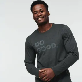 Cotopaxi | Do Good Long Sleeve Shirt | Men's