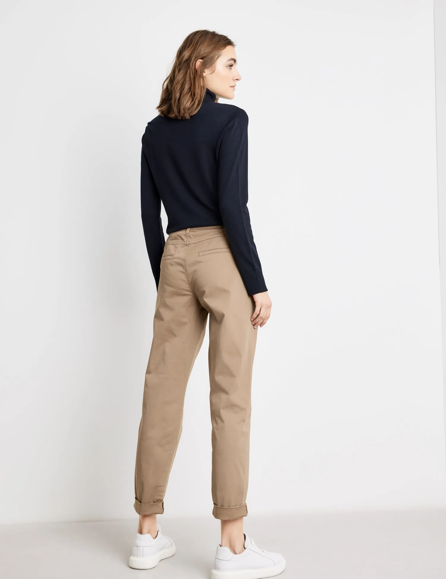 Cotton Pant