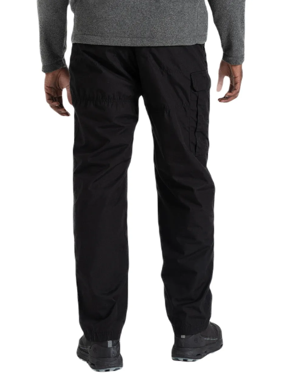 Craghoppers Kiwi Winter Trousers