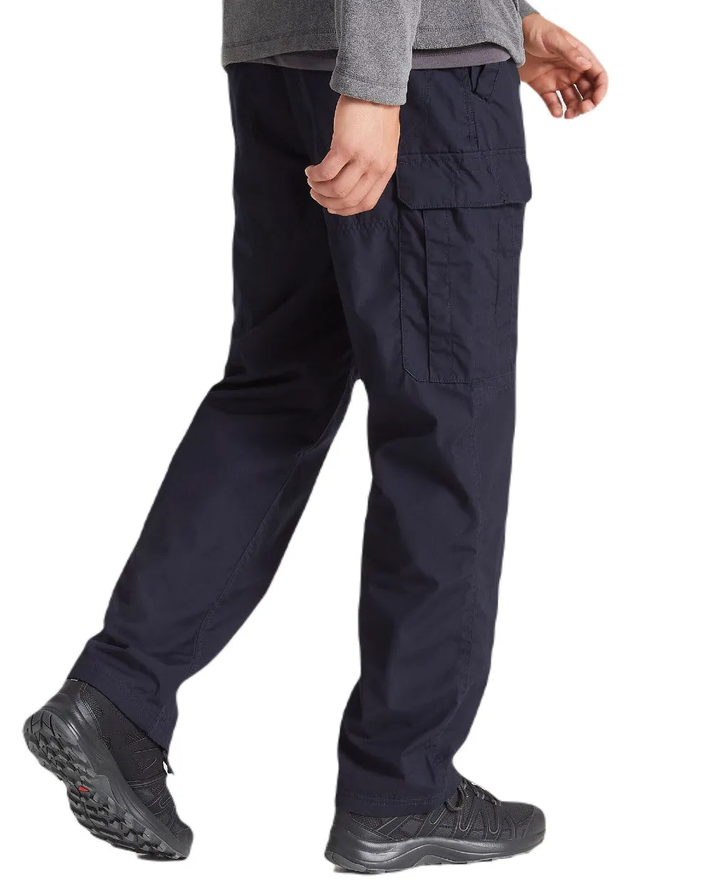 Craghoppers Kiwi Winter Trousers