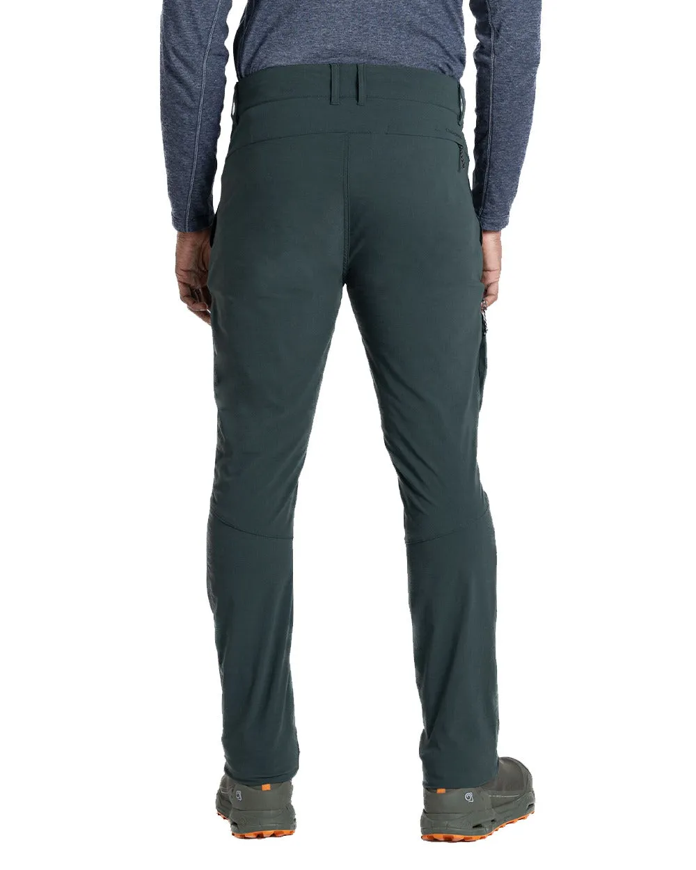 Craghoppers Mens NosiLife Pro Active Trousers